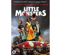 LITTLE MONSTERS
