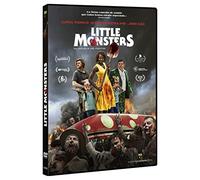 Little monsters