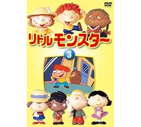 Little Monsters 3