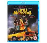 Little Monsters Blu-Ray
