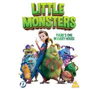 Little Monsters (DVD)