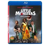 Little Monsters [Edizione: Stati Uniti]