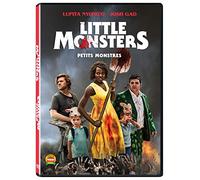 Little Monsters [Edizione: Stati Uniti]