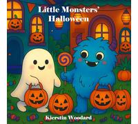 Little Monsters' Halloween