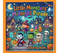 Little Monsters' Midnight Parade