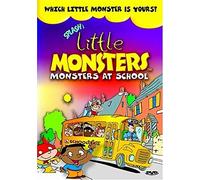 Little Monsters - Monsters at School