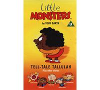 Little Monsters - Tell
