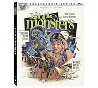 Little Monsters (Vestron Video Collector's Series)