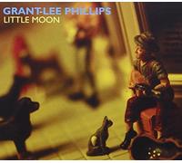 Little Moon by Grant Lee Phillips (2009-10-13)