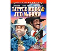 Little Moon & Jud McGraw (1975) / Against a Crooked Sky (1975) (DVD) James Caan