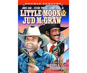 Little Moon & Jud Mcgraw / Against a Crooked Sky [1975] [Region 1] [NTSC]
