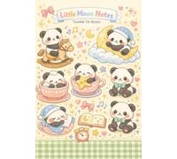 Little Moon Notes