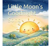 Little Moon's Goodnight Song