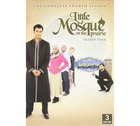 Little Mosque on the Prairie S - Little Mosque on the Prairie S