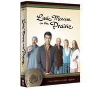 Little Mosque on the Prairie - Season 1