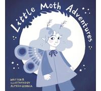 Little Moth Adventures