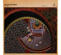 LITTLE MOTHERS - WORRY