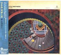 Little Mothers - Worry, the