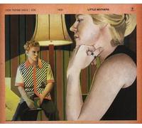 Little Mothers - Yes