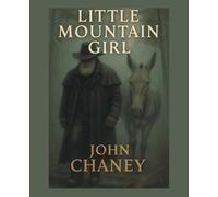 Little Mountain Girl