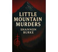 Little Mountain Murders: 1
