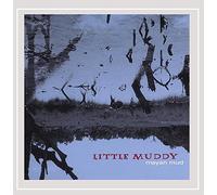 Little Muddy - Mayan Mud