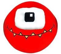 little muffins ShapeDude's MR. Cerchio Alfabeto Tizio Ufficiale Merch! Forma Tizio