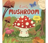Little Mushroom
