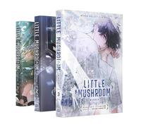 LITTLE MUSHROOM DELUXE BOX SET