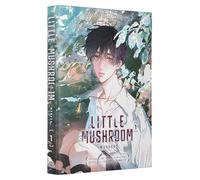 LITTLE MUSHROOM MANHUA HC 01