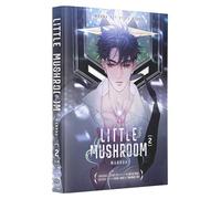Little Mushroom Manhua Vol. 2