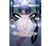 Little Mushroom - wrong but still right 2: Special Edition