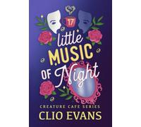 Little Music of Night (MMF Monster Romance): 17