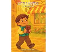 Little Muttel And The Big No