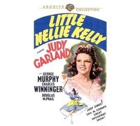 Little Nellie Kelly DVD (1940) - Judy Garland, George Murphy, Charles Winninger