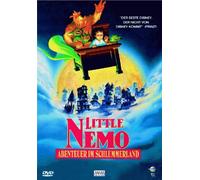 Little Nemo - Abenteuer im Schlummerland
