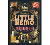 Little Nemo in Slumberland