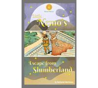 Little Nemo's Escape from Slumberland: 4