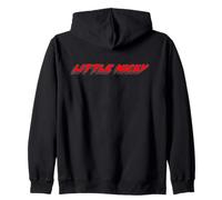 Little Nicky | 2000's Movie Comedy Devil's son Funny Felpa con Cappuccio
