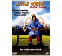 Little Nicky - Satan Junior