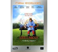 Little Nicky - Un diavolo a Manhattan
