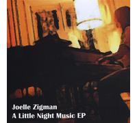 Little Night Music Ep