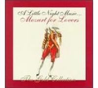 Little Night Music: Mozart for Lovers