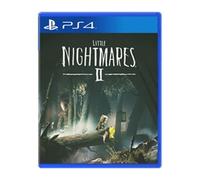 Little Nightmares 2 PS4