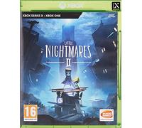 Little Nightmares 2 - Xbox One