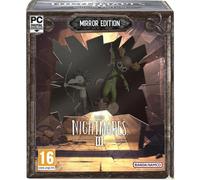 Little Nightmares III Mirror Edition (PC Code in Box)