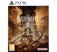 Little Nightmares III (PlayStation 5)