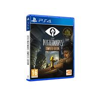 Bandai Namco Entertainment Little Nightmares - Complete Edition