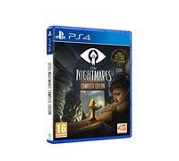 Little Nightmares Complete Edition - Complete - PlayStation 4 - NUOVO