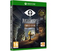 Little Nightmares - Complete Edition - Xbox One